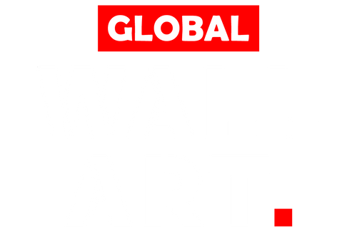 Global Wall Arts